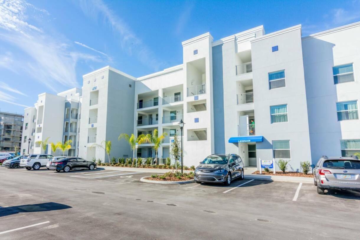 Fabulous Apartment At Storey Lake Sl47513 Kissimmee Exterior foto