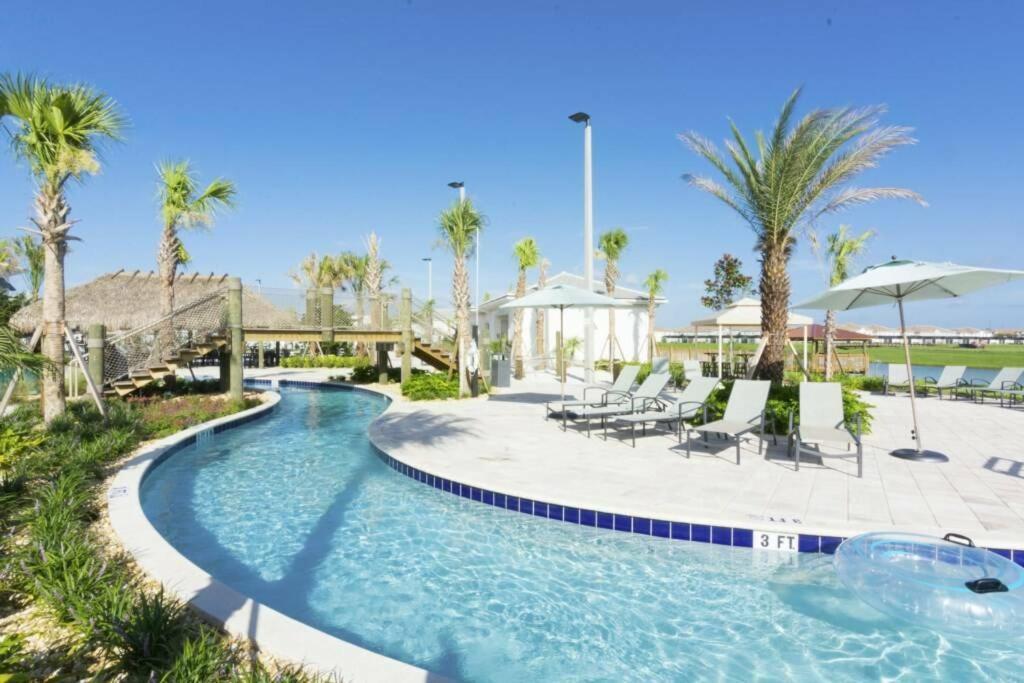 Fabulous Apartment At Storey Lake Sl47513 Kissimmee Exterior foto