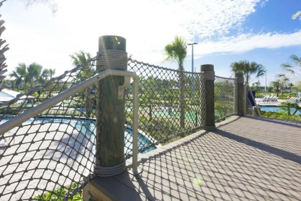 Fabulous Apartment At Storey Lake Sl47513 Kissimmee Exterior foto