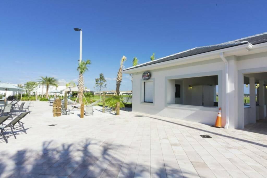 Fabulous Apartment At Storey Lake Sl47513 Kissimmee Exterior foto