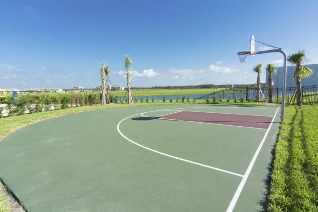 Fabulous Apartment At Storey Lake Sl47513 Kissimmee Exterior foto